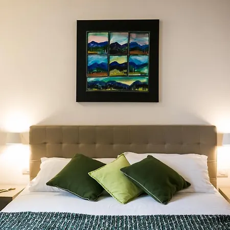 Apartamento Vicolo Fabbri Montefalco