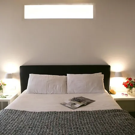 Vicolo Fabbri Apartamento