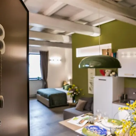 Apartamento Vicolo Fabbri Montefalco