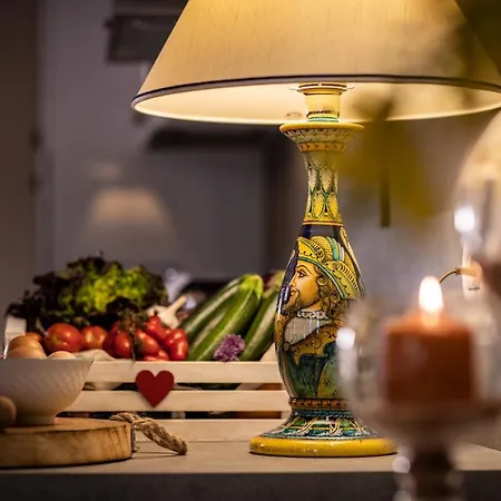 Vicolo Fabbri Apartamento