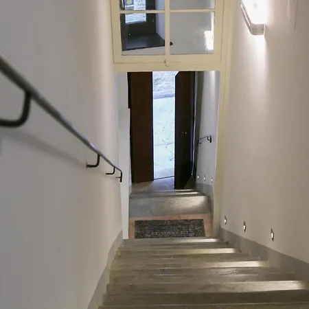 Vicolo Fabbri Appartamento *