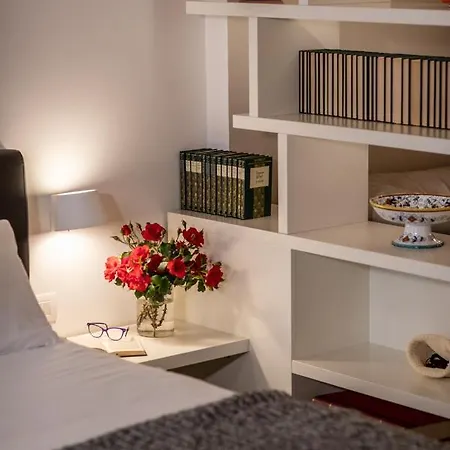 Vicolo Fabbri Appartamento Montefalco