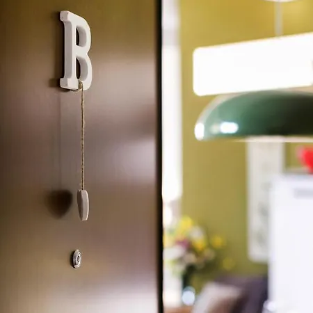 Apartamento Vicolo Fabbri