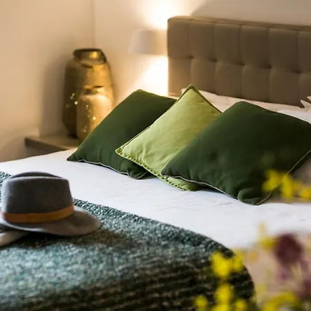 Apartamento Vicolo Fabbri