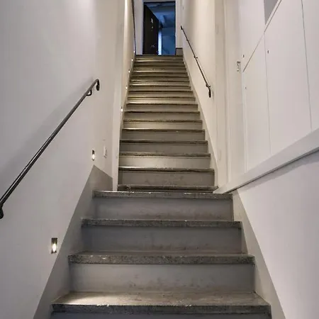 Vicolo Fabbri Apartamento