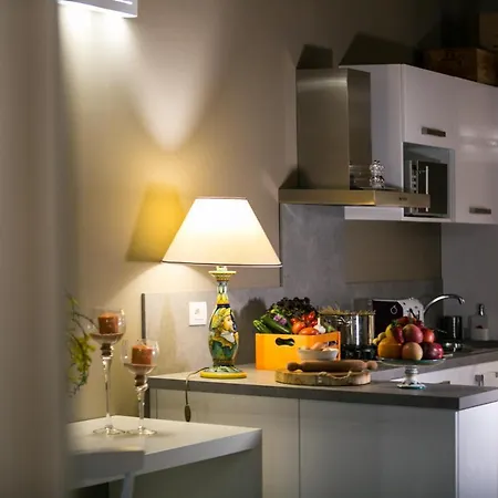 Apartamento Vicolo Fabbri