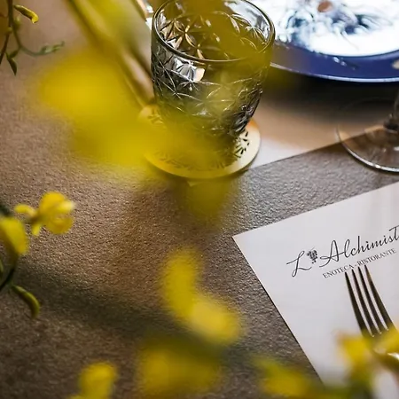 Vicolo Fabbri * Montefalco