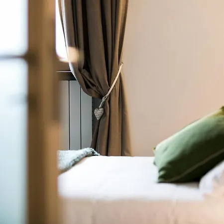 Appartamento Vicolo Fabbri Montefalco