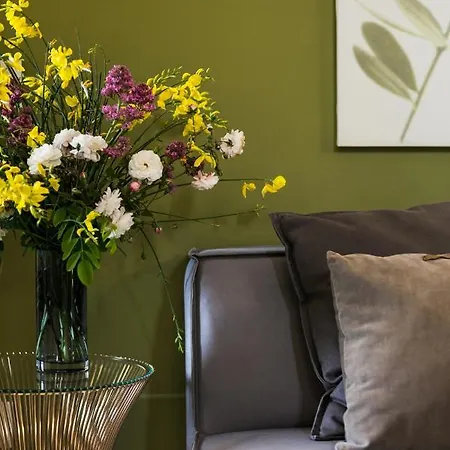 Vicolo Fabbri Appartamento