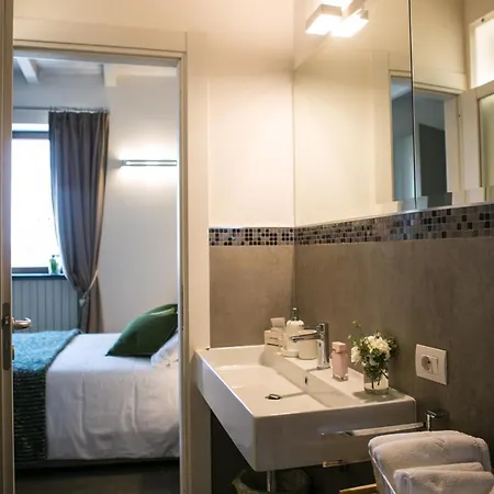 Apartamento Vicolo Fabbri Montefalco