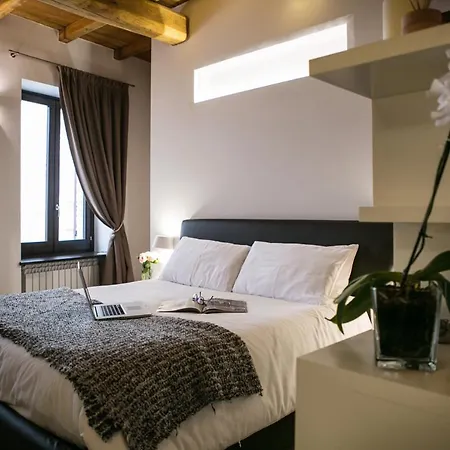 Apartamento Vicolo Fabbri