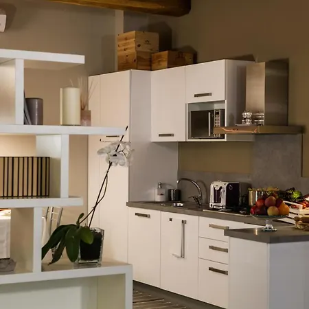 Appartamento Vicolo Fabbri