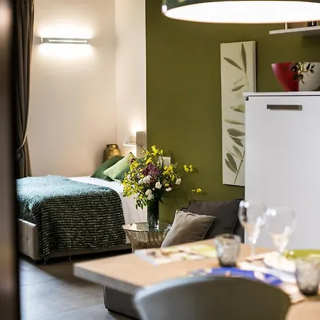 Apartamento Vicolo Fabbri