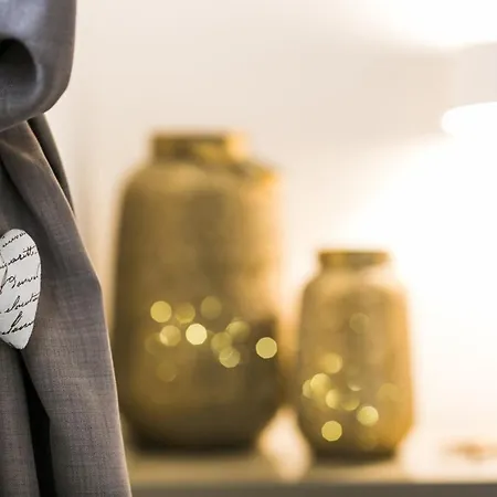 Appartamento Vicolo Fabbri Montefalco