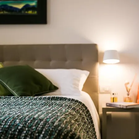 Apartmán Vicolo Fabbri Montefalco