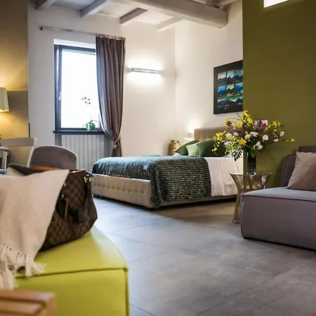 Appartamento Vicolo Fabbri Montefalco