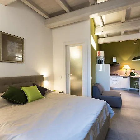 Vicolo Fabbri Montefalco