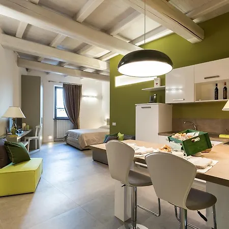 Vicolo Fabbri * Montefalco