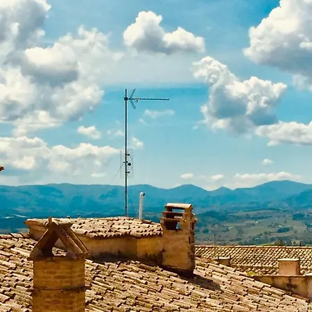 Appartement Vicolo Fabbri