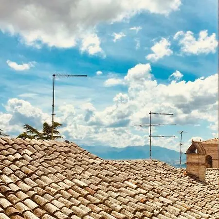 Appartamento Vicolo Fabbri