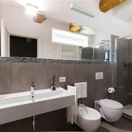 Vicolo Fabbri Apartamento Montefalco