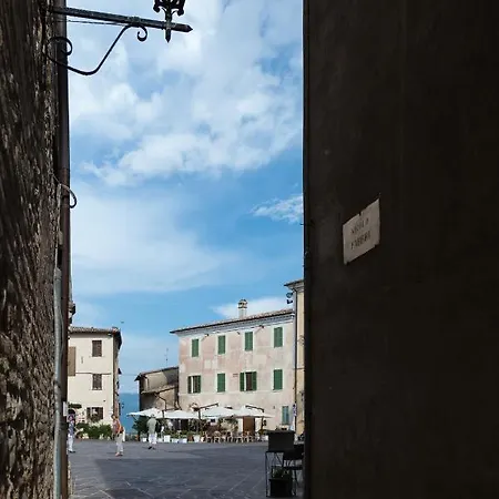 Apartamento Vicolo Fabbri Montefalco