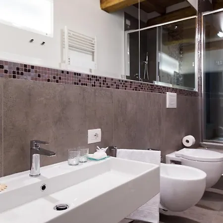 Vicolo Fabbri Apartamento Montefalco