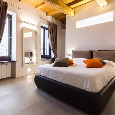 Apartamento Vicolo Fabbri *