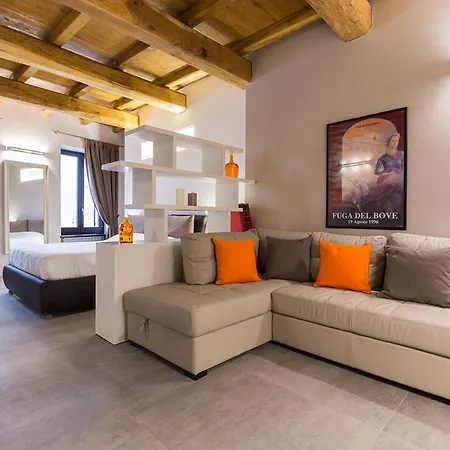 Vicolo Fabbri Montefalco