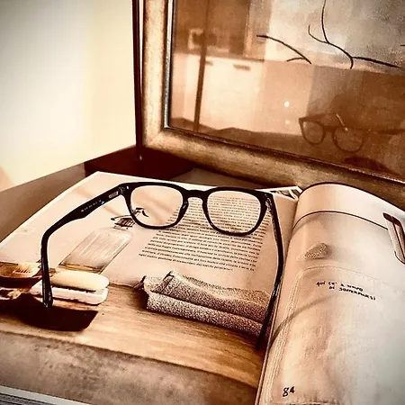 Vicolo Fabbri * Montefalco