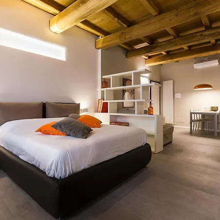 Appartamento Vicolo Fabbri Montefalco