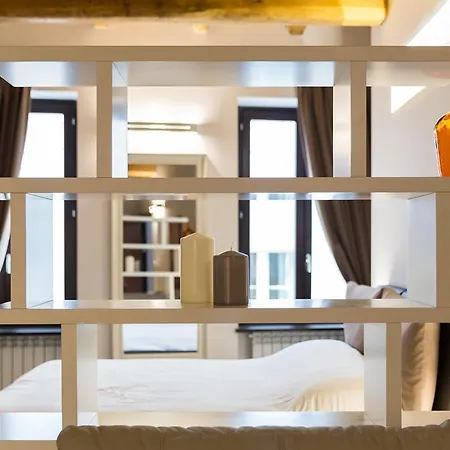 Apartamento Vicolo Fabbri