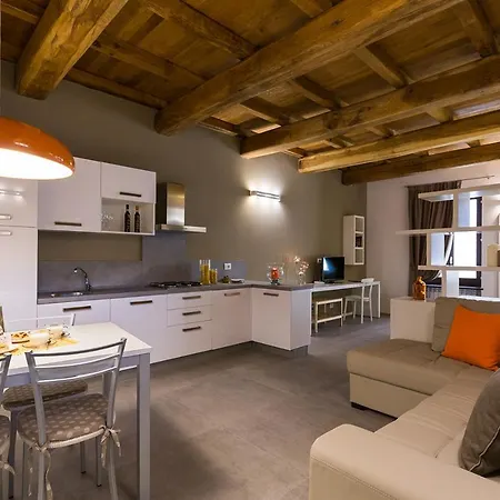 Apartamento Vicolo Fabbri *