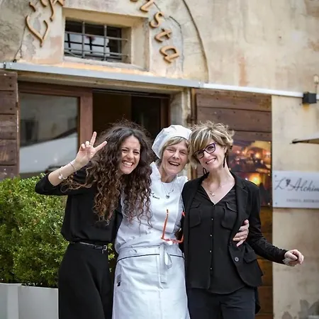 Vicolo Fabbri Appartamento Montefalco