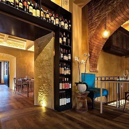 Vicolo Fabbri Montefalco